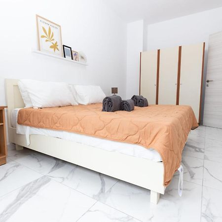 Bordino 2 Bedroom Apartment San Pawl il-Baħar Zewnętrze zdjęcie