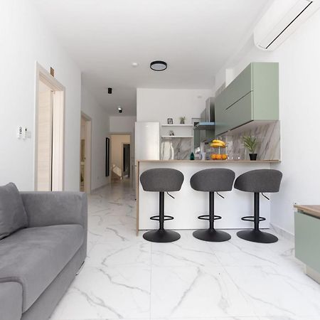Bordino 2 Bedroom Apartment San Pawl il-Baħar Zewnętrze zdjęcie