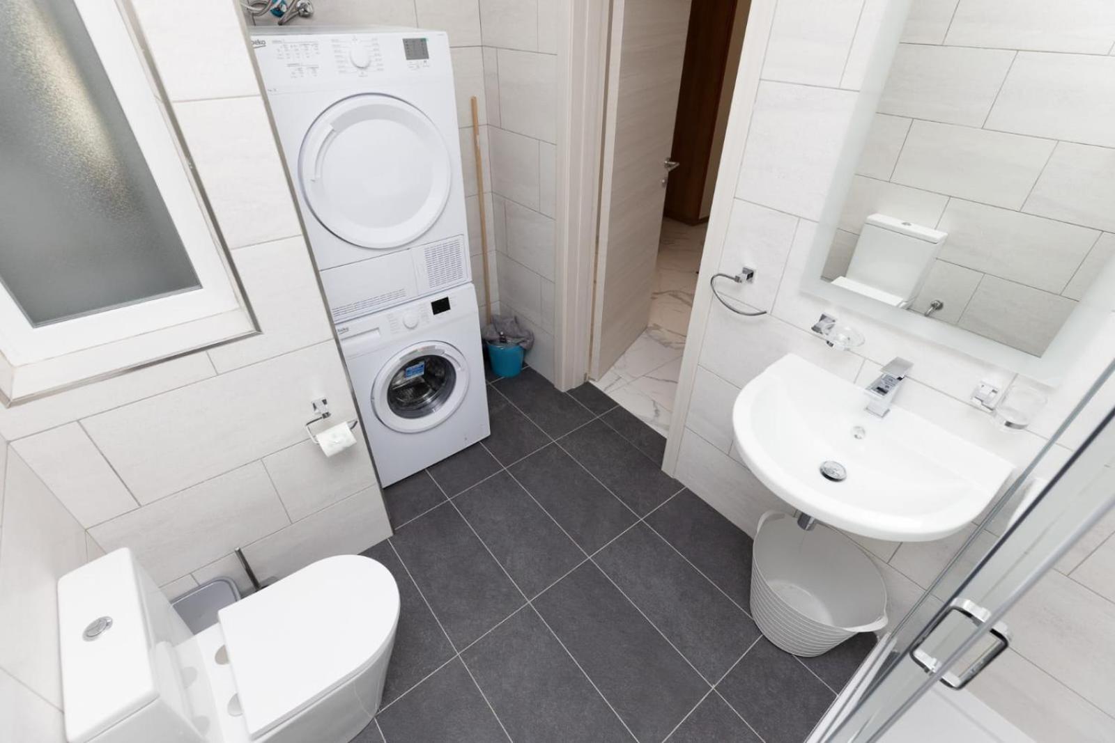 Bordino 2 Bedroom Apartment San Pawl il-Baħar Zewnętrze zdjęcie