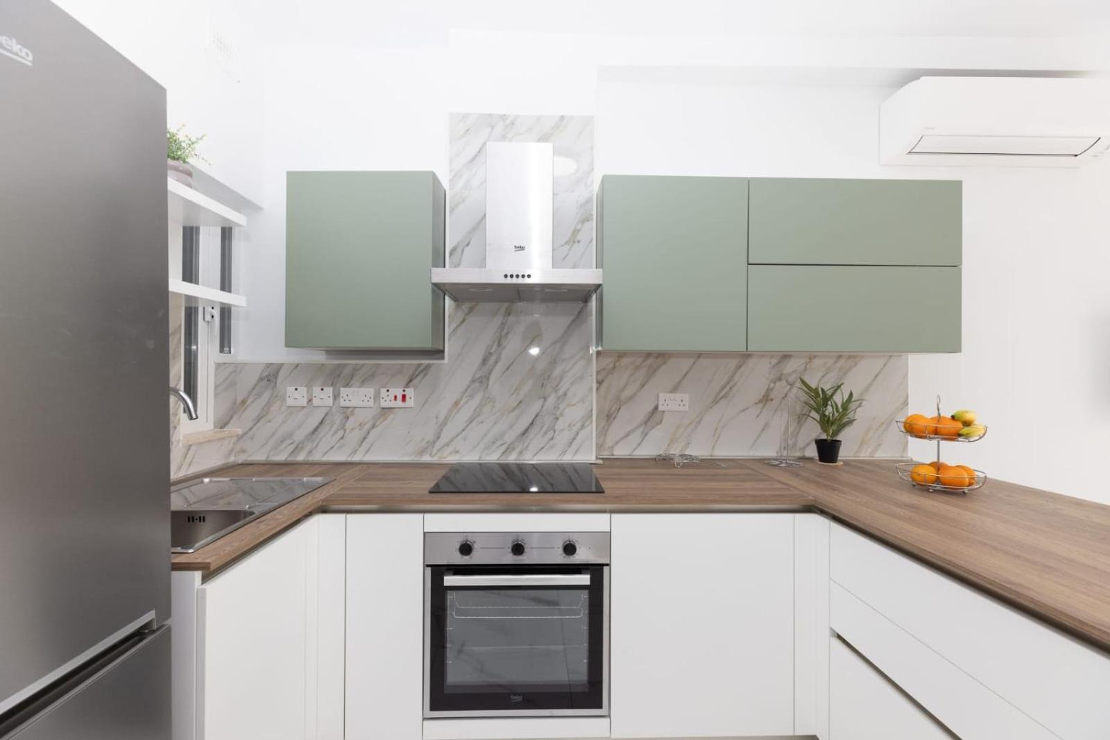 Bordino 2 Bedroom Apartment San Pawl il-Baħar Zewnętrze zdjęcie