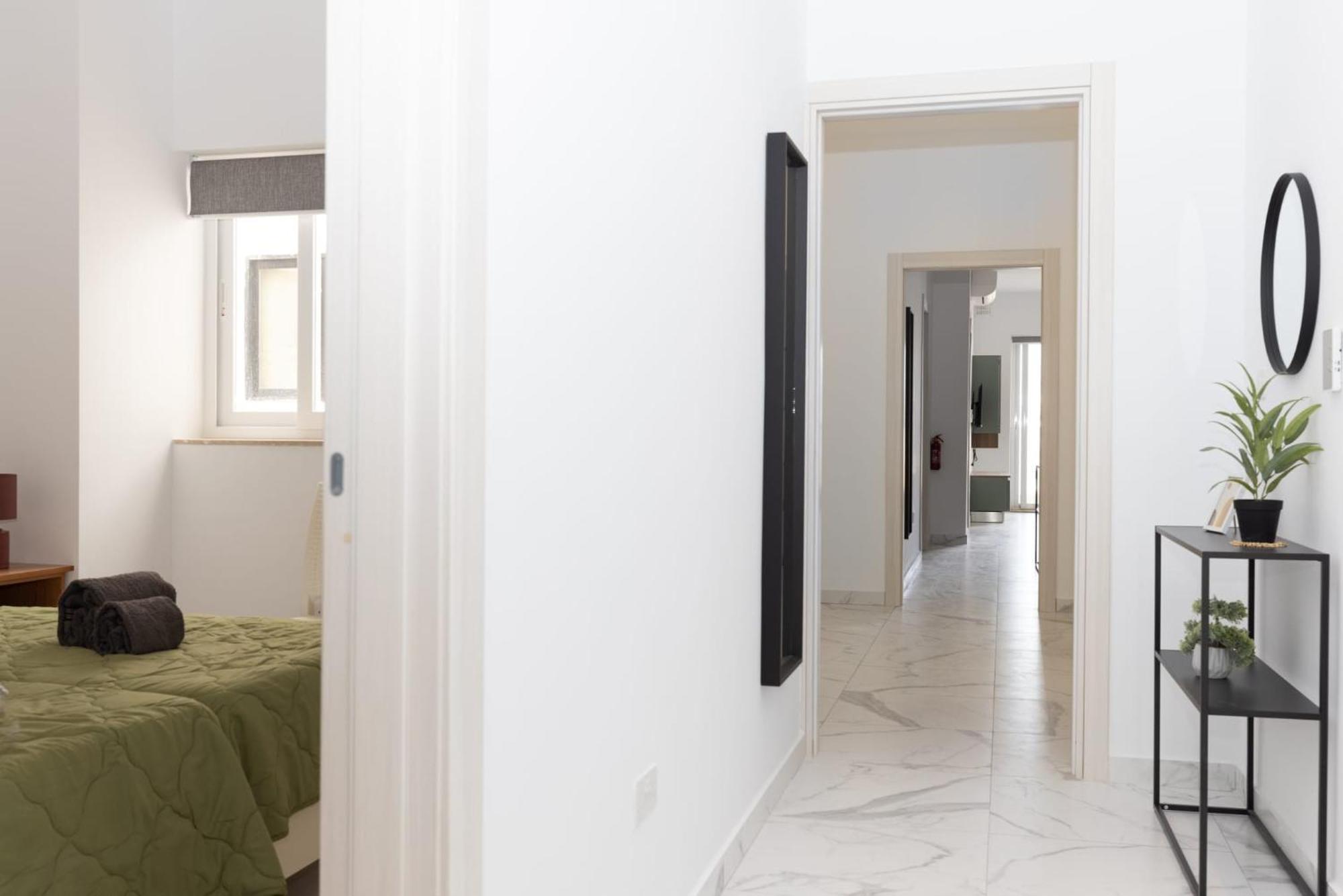 Bordino 2 Bedroom Apartment San Pawl il-Baħar Zewnętrze zdjęcie